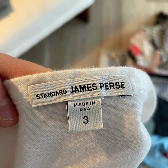 James Perse Tank - Picture 3 of 5